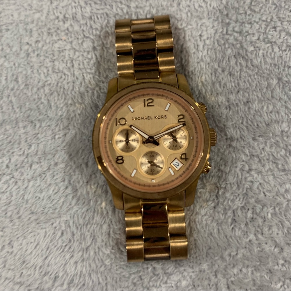 Michael Kors Watch